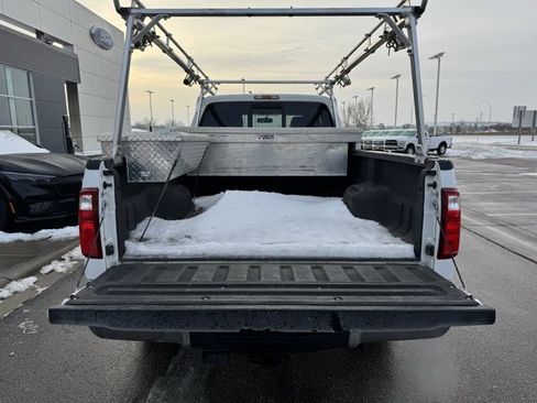 Used 2015 Ford F250 Lariat w/ Chrome Package image 38