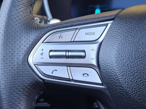 Used 2023 Hyundai Santa Fe Calligraphy AWD/4WD image 13