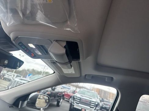 New 2026 GMC Terrain Denali image 22