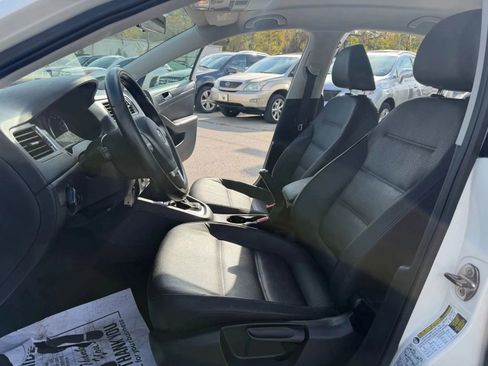 Used 2012 Volkswagen Jetta SE image 14