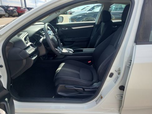 Used 2018 Honda Civic EX image 15