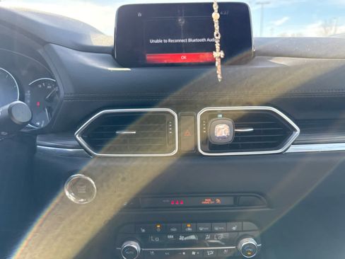 Used 2019 MAZDA CX-5 Grand Touring w/ GT Premium Package image 5