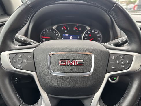 Used 2021 GMC Terrain SLE w/ Driver Convenience Package FWD image 15