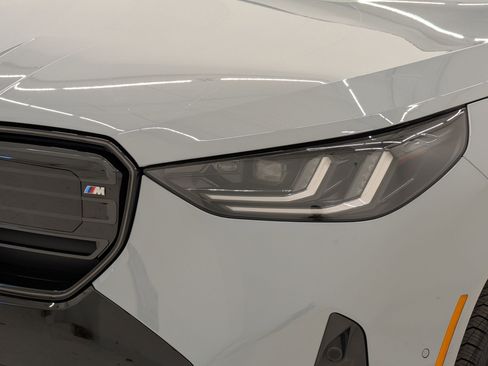 New 2026 BMW X3 M50 w/ Premium Package image 11