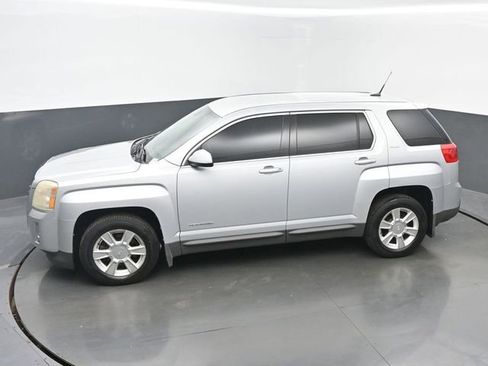 Used 2011 GMC Terrain SLE w/ LPO, Protection Package FWD image 35