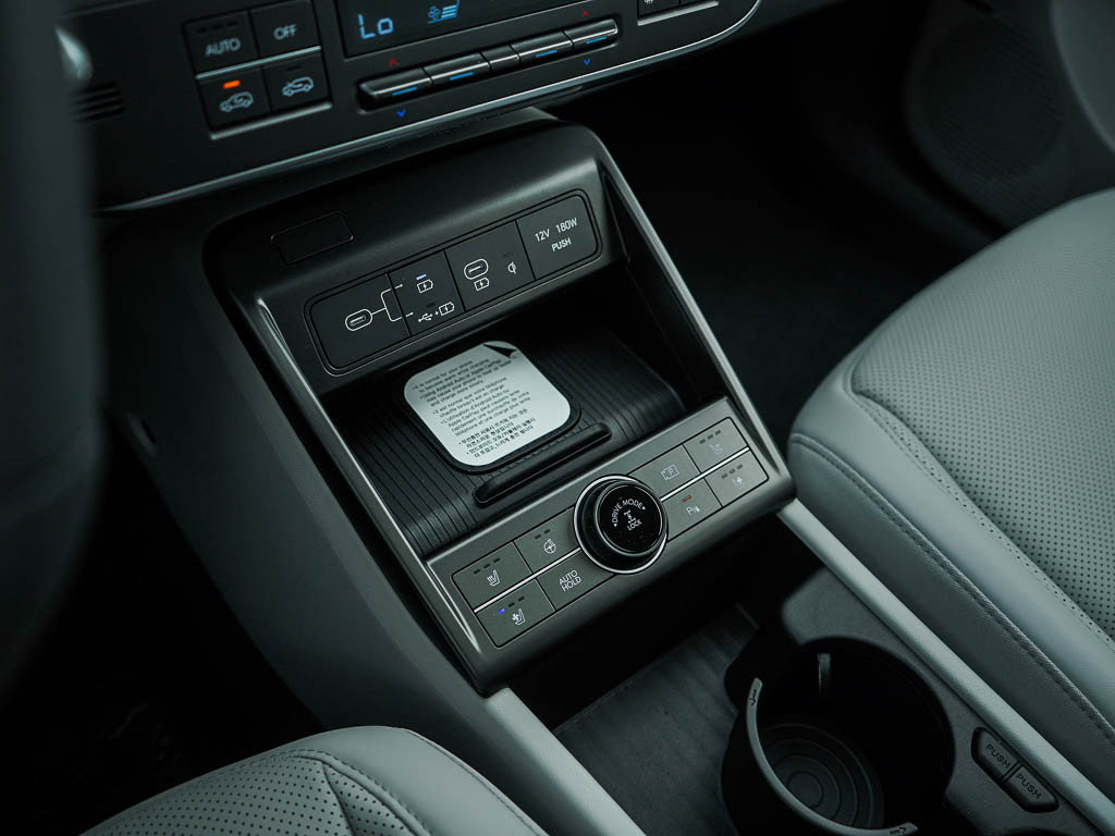 New 2027 Hyundai Kona Limited AWD/4WD image 27