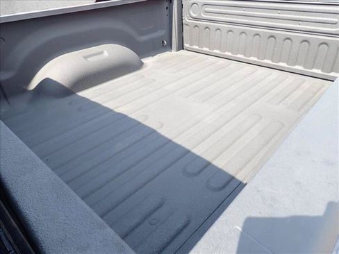 Used 2021 RAM 1500 Warlock w/ Warlock Decor Package AWD/4WD image 8