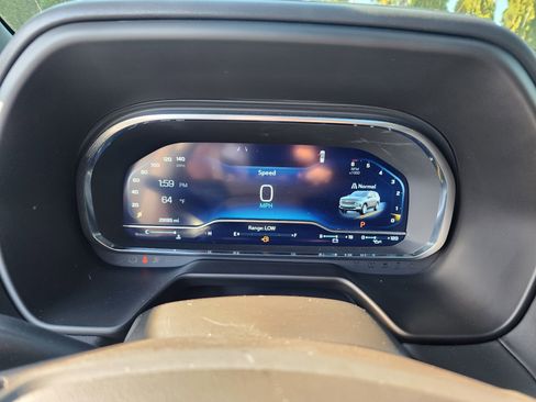 Used 2023 Chevrolet Tahoe High Country image 33