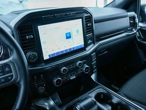 Used 2022 Ford F150 XLT w/ Equipment Group 302A High image 28