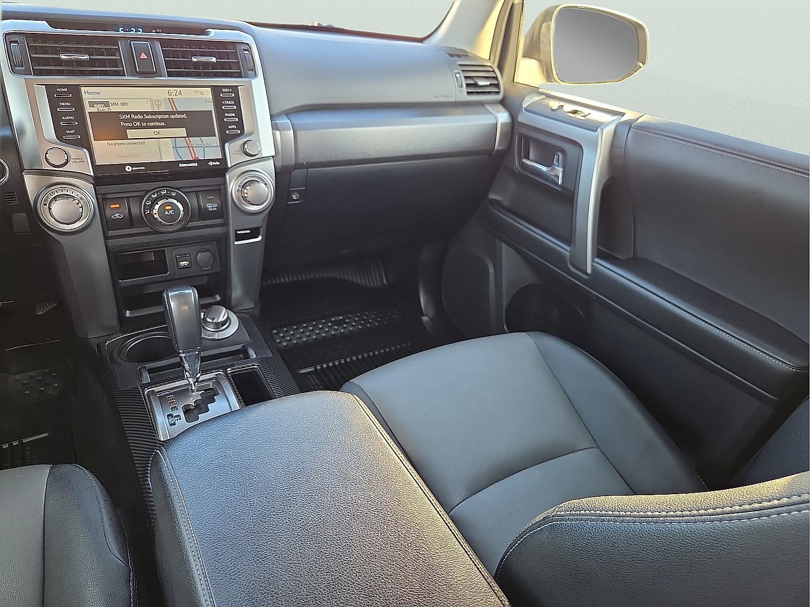 Used 2021 Toyota 4Runner SR5 Premium AWD/4WD image 11