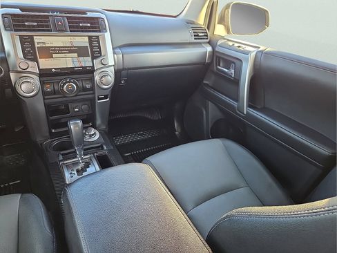 Used 2021 Toyota 4Runner SR5 Premium AWD/4WD image 11