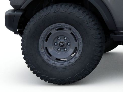 New 2025 Ford Bronco Badlands image 54