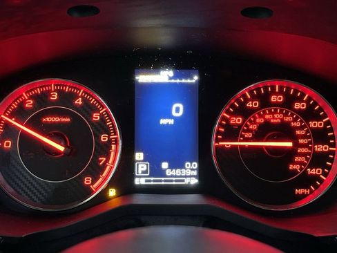 Used 2019 Subaru Impreza 2.0i Sport image 18