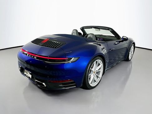 Certified 2020 Porsche 911 Carrera RWD image 37