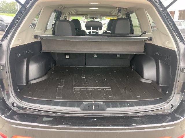 Used 2019 Subaru Forester Sport AWD/4WD image 32