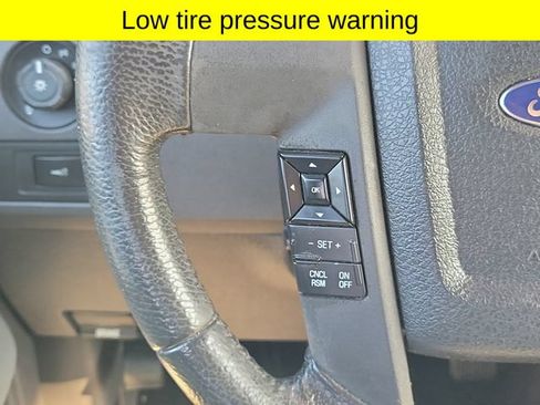 Used 2011 Ford F150 XLT w/ XLT Chrome Pkg RWD image 11