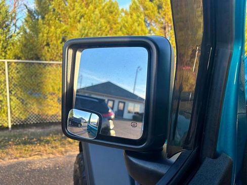 Used 2019 Jeep Wrangler Rubicon image 14