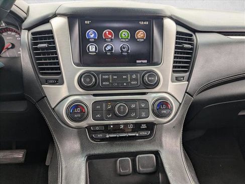 Used 2015 GMC Yukon XL SLE image 15