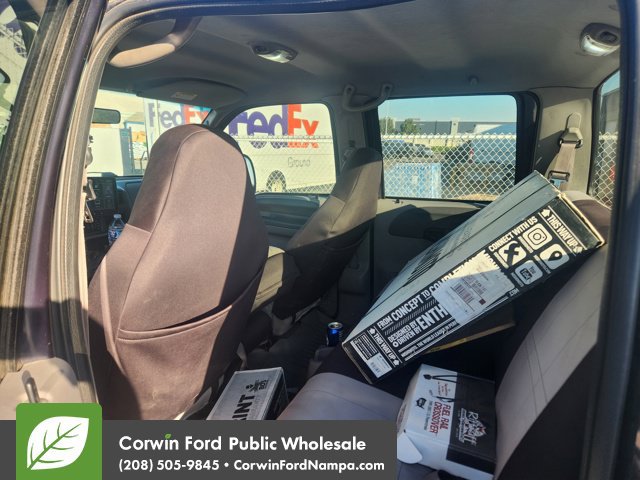 Used 2000 Ford F350 XLT AWD/4WD image 8