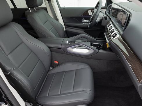 Certified 2025 Mercedes-Benz GLE 450e 4MATIC image 21