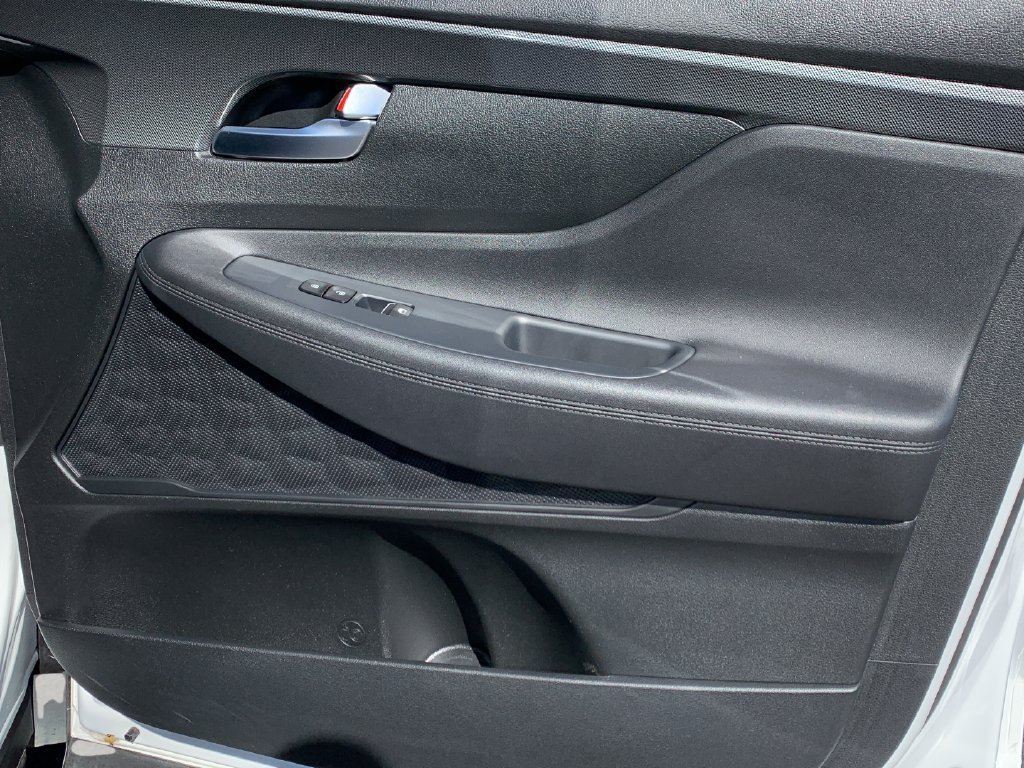 Certified 2023 Hyundai Santa Fe SE FWD image 33