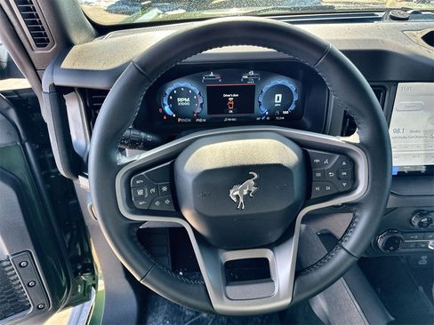 New 2025 Ford Bronco Big Bend image 17