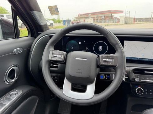 Used 2026 Hyundai Palisade Calligraphy AWD/4WD image 13