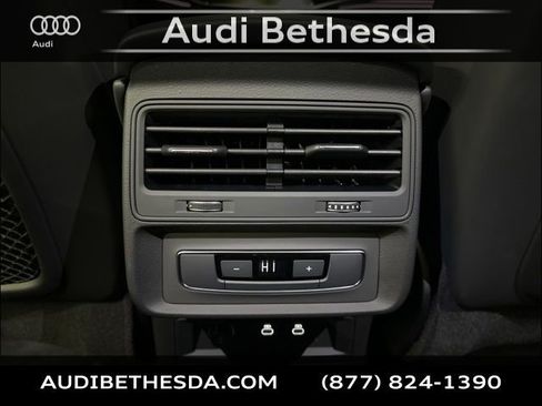Certified 2025 Audi Q7 2.0T Premium Plus w/ Premium Plus Package image 24