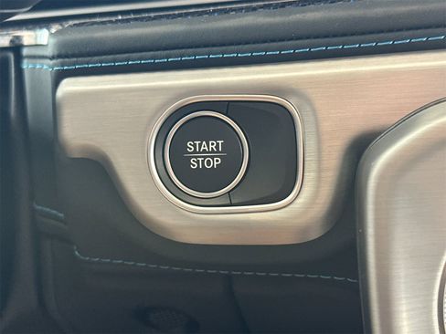 New 2025 Mercedes-Benz G 580 w/ EQ Technology image 24