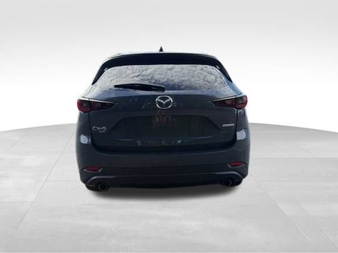 Used 2023 MAZDA CX-5 Carbon Edition AWD/4WD image 10