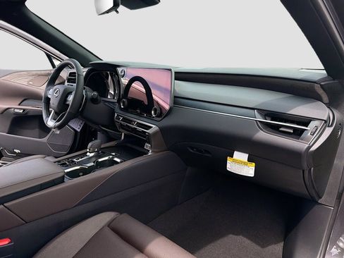 New 2026 Lexus RX 350 AWD image 5