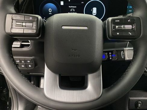 New 2026 Hyundai Palisade Calligraphy image 18