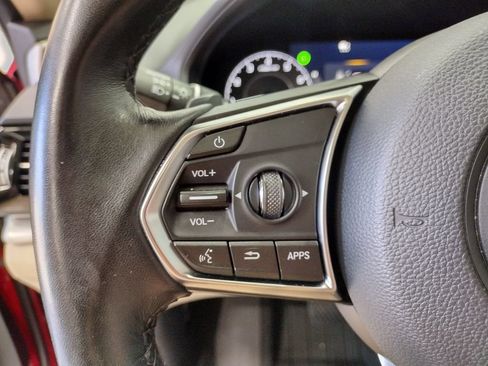 Used 2024 Acura RDX SH-AWD image 25