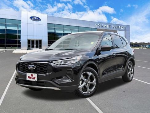 Used 2025 Ford Escape ST-Line FWD image 1