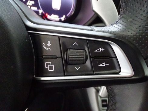 Certified 2024 Dodge Hornet R/T Plus AWD/4WD image 8