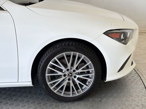Used 2022 Mercedes-Benz CLA 250 4MATIC image 12