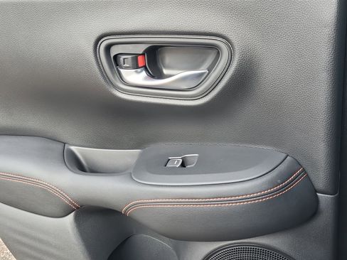 Used 2024 Honda HR-V Sport image 10