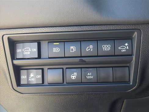 New 2026 Toyota Sequoia Platinum image 13