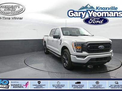 Certified 2023 Ford F150 XLT w/ Equipment Group 302A High