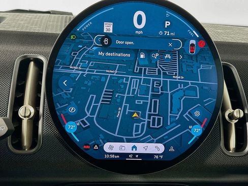 Certified 2025 MINI Cooper Countryman S image 12