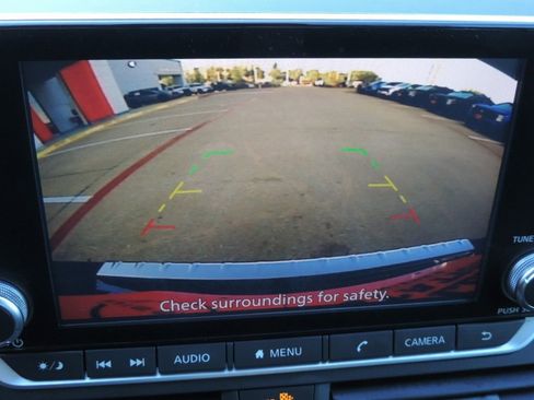 Certified 2020 Nissan Altima 2.5 SV image 28