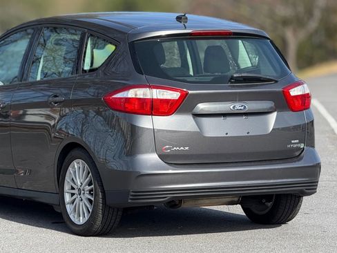 Used 2015 Ford C-MAX SE image 16