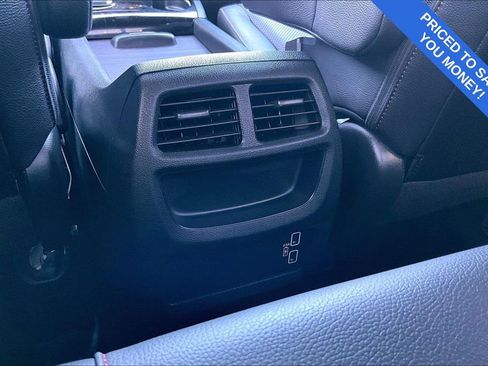 Used 2023 Honda Ridgeline Black Edition image 31