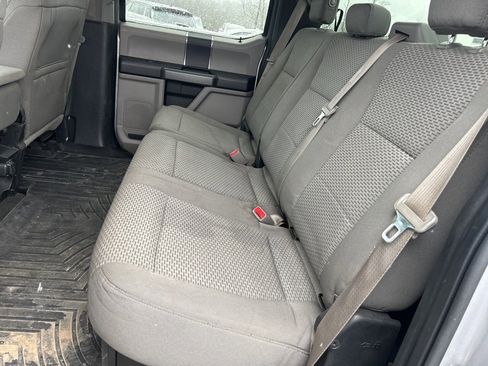 Used 2017 Ford F250 XLT image 15