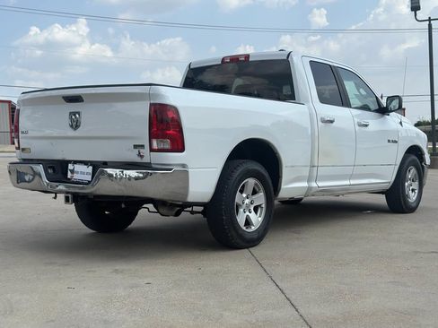 Used 2010 Dodge Ram 1500 Truck SLT RWD image 5