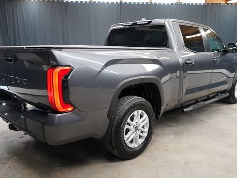Used 2024 Toyota Tundra SR5 w/ SR5 Premium Package AWD/4WD image 7