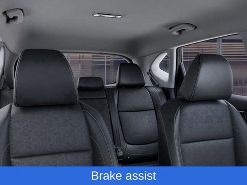 Used 2025 Kia Seltos EX image 35