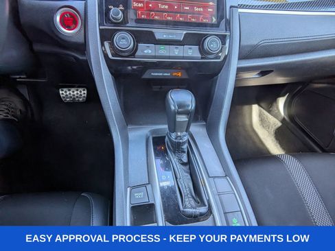 Used 2021 Honda Civic Sport image 26