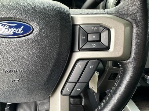 Used 2022 Ford F250 Lariat w/ Tremor Off-Road Package image 35