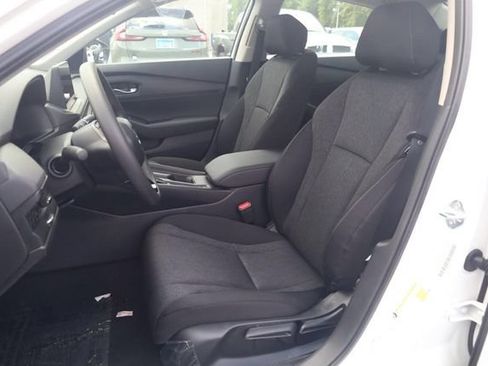 New 2026 Honda Accord LX image 19
